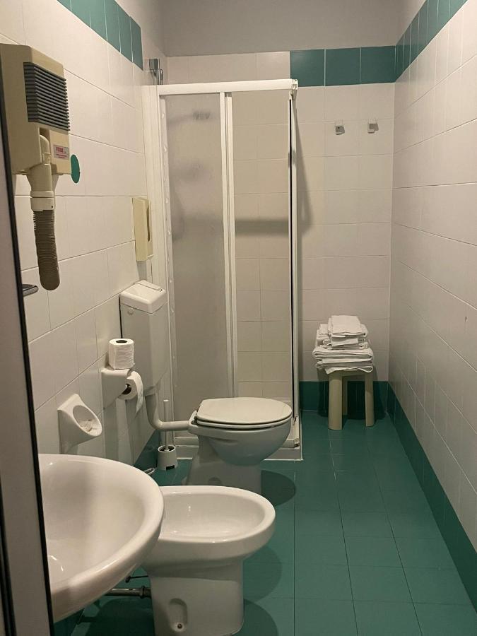 Hotel Arda Fiorenzuola Fiorenzuola dʼArda المظهر الخارجي الصورة