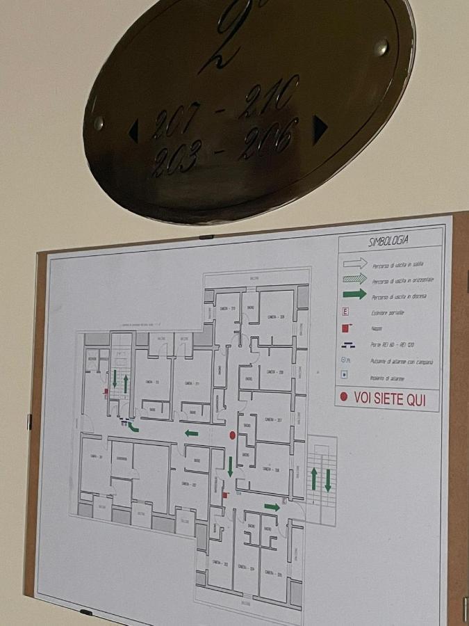 Hotel Arda Fiorenzuola Fiorenzuola dʼArda المظهر الخارجي الصورة