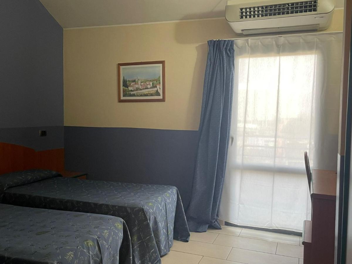 Hotel Arda Fiorenzuola Fiorenzuola dʼArda المظهر الخارجي الصورة