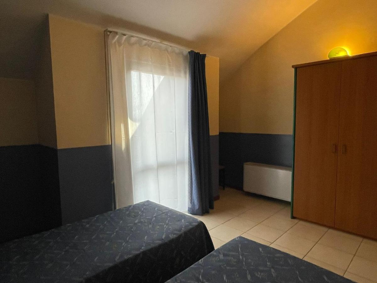 Hotel Arda Fiorenzuola Fiorenzuola dʼArda المظهر الخارجي الصورة