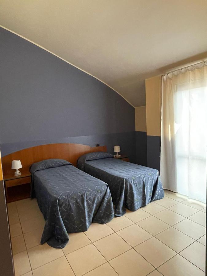 Hotel Arda Fiorenzuola Fiorenzuola dʼArda المظهر الخارجي الصورة