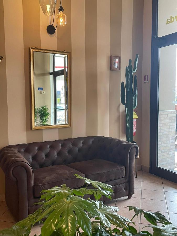 Hotel Arda Fiorenzuola Fiorenzuola dʼArda المظهر الخارجي الصورة