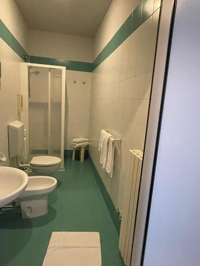 Hotel Arda Fiorenzuola Fiorenzuola dʼArda المظهر الخارجي الصورة