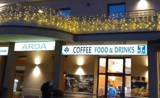 Hotel Arda Fiorenzuola Fiorenzuola dʼArda المظهر الخارجي الصورة